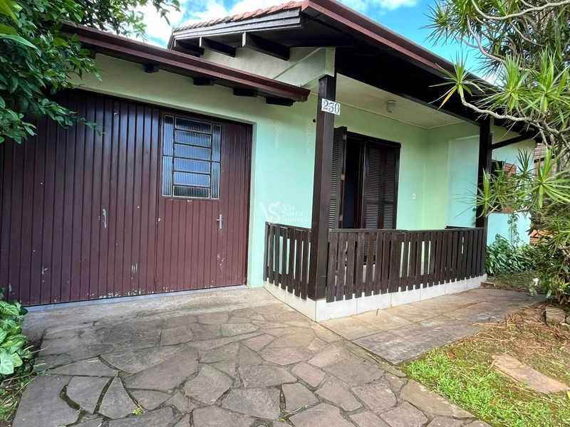 Casa à venda, no bairro XV de novembro, em Igrejinha/RS!: 3ª foto da galeria de imagens do imóvel