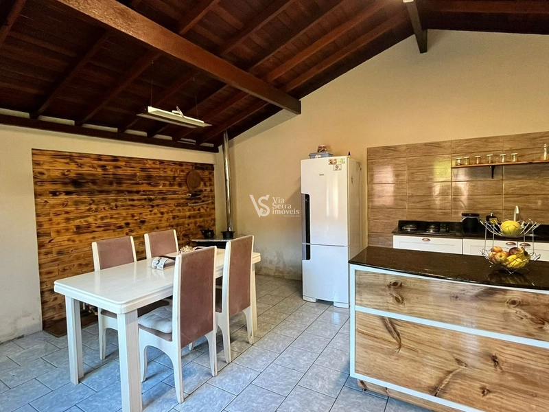 Casa à venda, no bairro XV de novembro, em Igrejinha/RS!: 5ª foto da galeria de imagens do imóvel