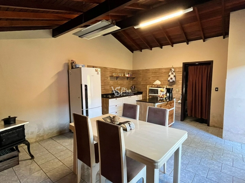 Casa à venda, no bairro XV de novembro, em Igrejinha/RS!: 4ª foto da galeria de imagens do imóvel