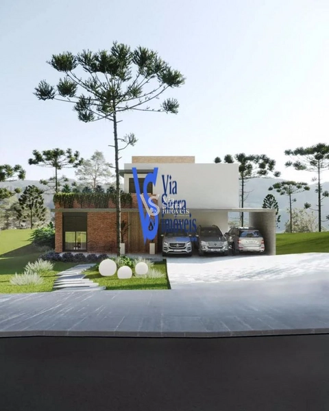 Casa Residencial à venda, no Centro de Canela/RS!: 22ª foto da galeria de imagens do imóvel