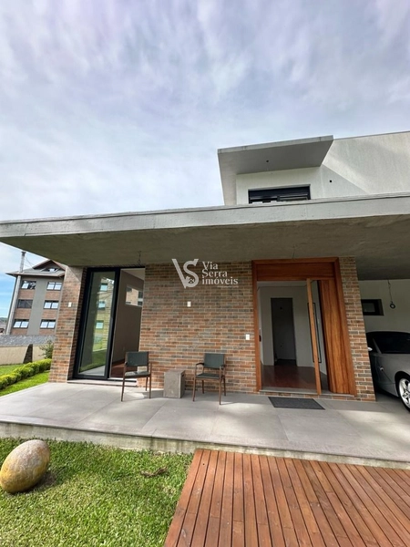 Casa Residencial à venda, no Centro de Canela/RS!: 4ª foto da galeria de imagens do imóvel