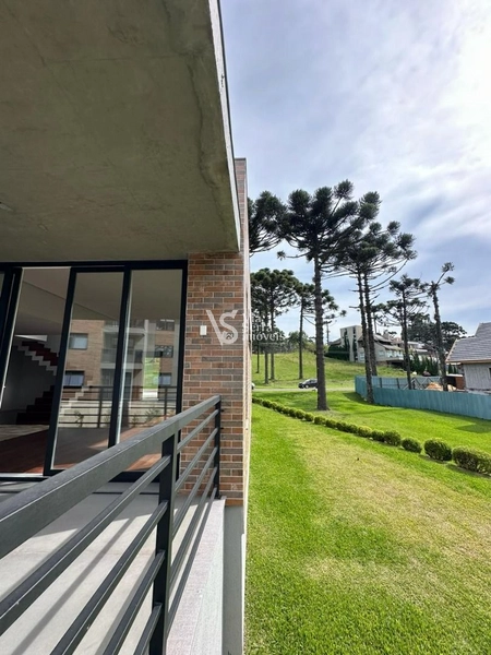 Casa Residencial à venda, no Centro de Canela/RS!: 3ª foto da galeria de imagens do imóvel