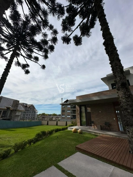 Casa Residencial à venda, no Centro de Canela/RS!: 19ª foto da galeria de imagens do imóvel
