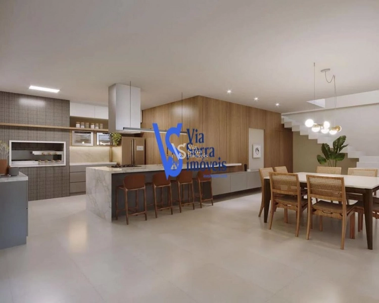 Casa Residencial à venda, no Centro de Canela/RS!: 7ª foto da galeria de imagens do imóvel