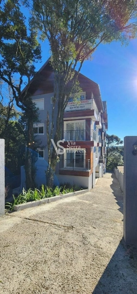 Apartamento à venda, na Avenida Central, em Gramado/RS!: 10ª foto da galeria de imagens do imóvel