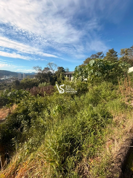 Terreno á venda: 3ª foto da galeria de imagens do imóvel