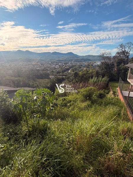 Terreno á venda: 4ª foto da galeria de imagens do imóvel