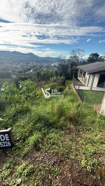 Terreno á venda: 2ª foto da galeria de imagens do imóvel