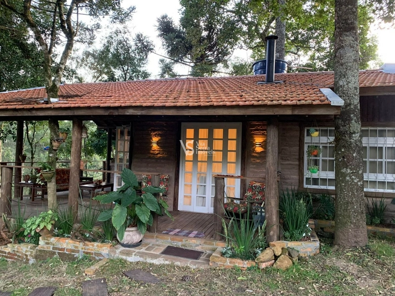 Sítio à venda, na Serra Grande, em Igrejinha/RS!: 4ª foto da galeria de imagens do imóvel