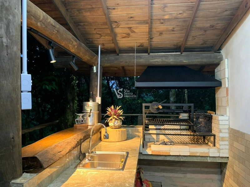 Sítio à venda, na Serra Grande, em Igrejinha/RS!: 13ª foto da galeria de imagens do imóvel