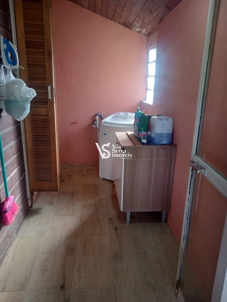 Chalé à venda em São Francisco, na região da Eletra: 12ª foto da galeria de imagens do imóvel