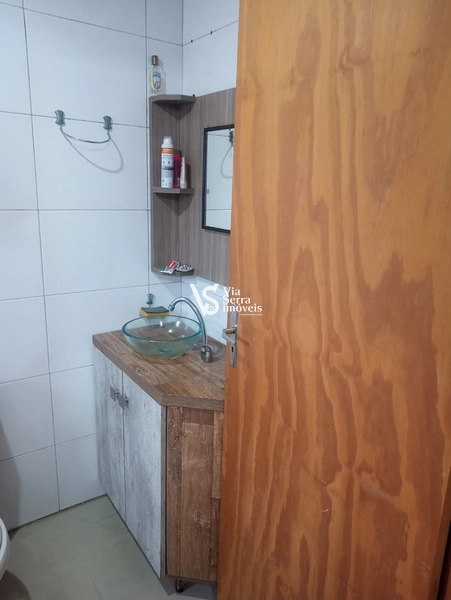 Chalé à venda em São Francisco, na região da Eletra: 14ª foto da galeria de imagens do imóvel