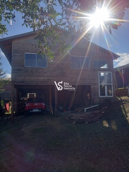 Imóvel residencial ou comercial