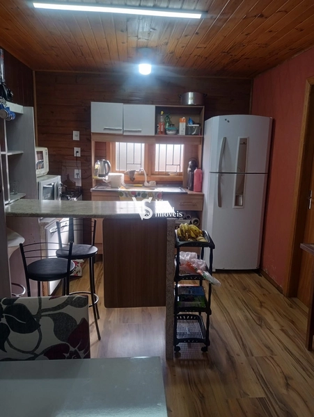 Chalé à venda em São Francisco, na região da Eletra: 2ª foto da galeria de imagens do imóvel