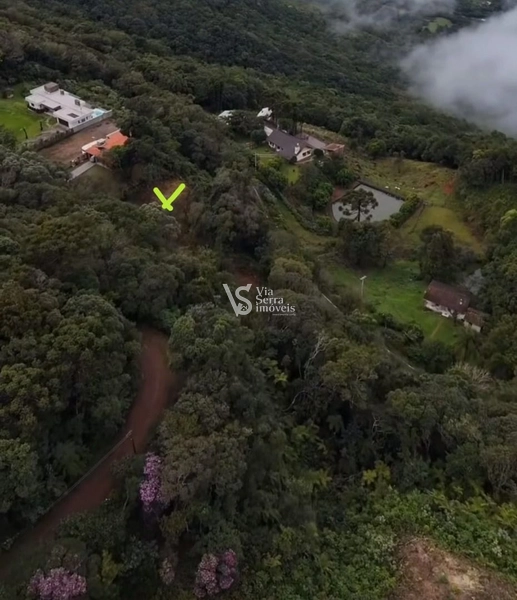 Area com 826 m² em Serra Grande/Igrejinha!: 6ª foto da galeria de imagens do imóvel