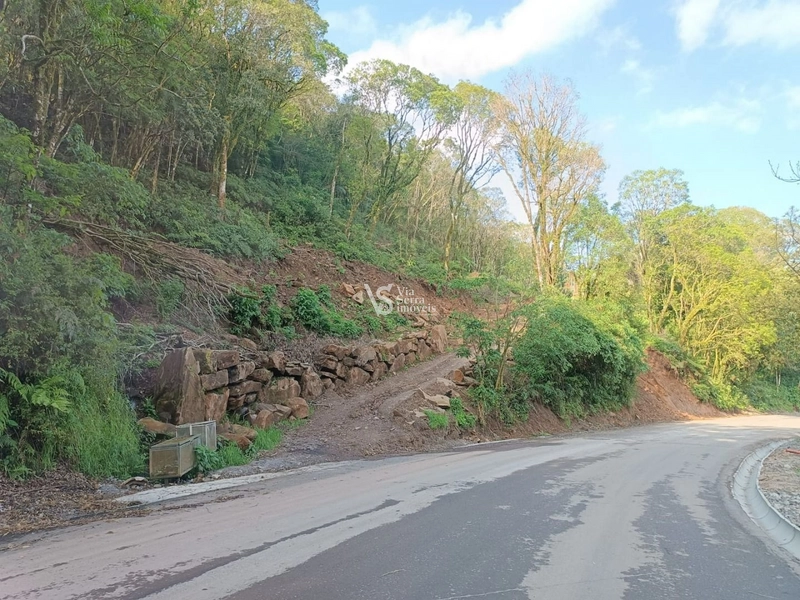 Area com 826 m² em Serra Grande/Igrejinha!: 3ª foto da galeria de imagens do imóvel