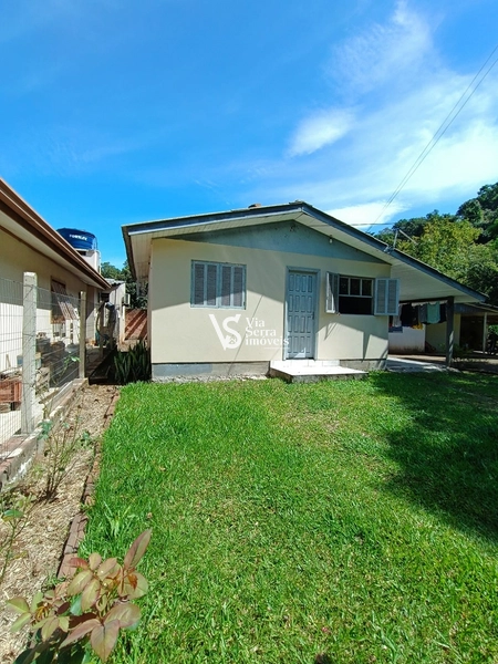 Imóvel residencial ou comercial