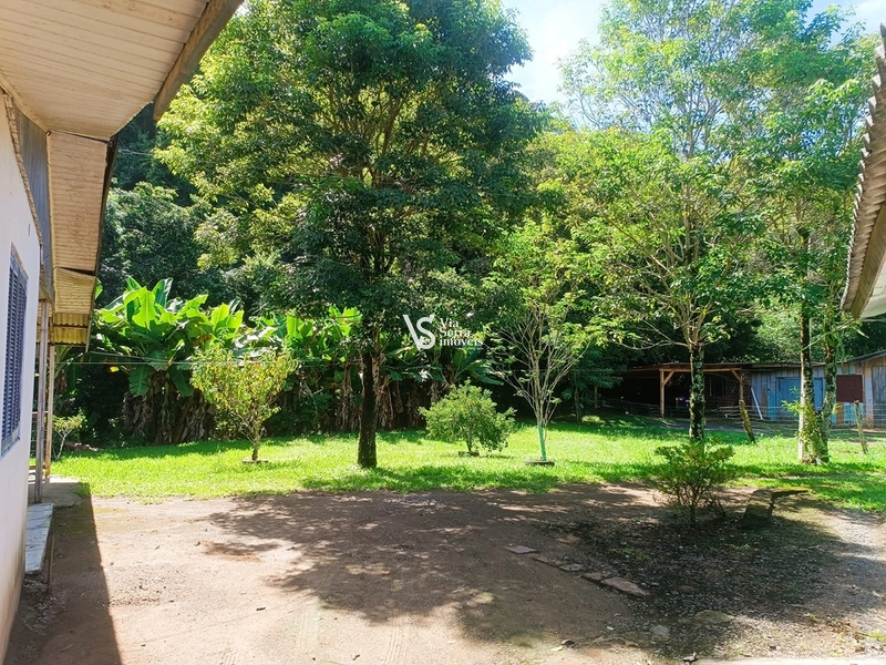 Terreno com 2 casas em Igrejinha/RS!: 10ª foto da galeria de imagens do imóvel