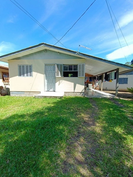 Terreno com 2 casas em Igrejinha/RS!: 3ª foto da galeria de imagens do imóvel