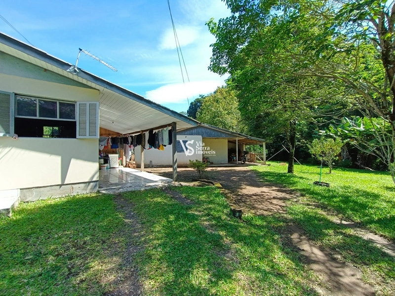 Terreno com 2 casas em Igrejinha/RS!: 4ª foto da galeria de imagens do imóvel