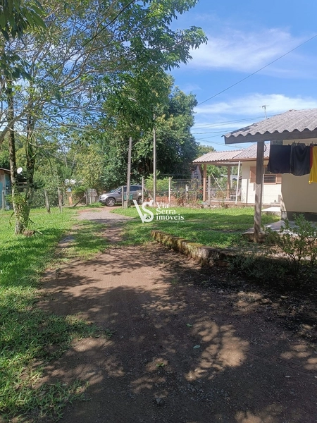 Terreno com 2 casas em Igrejinha/RS!: 9ª foto da galeria de imagens do imóvel