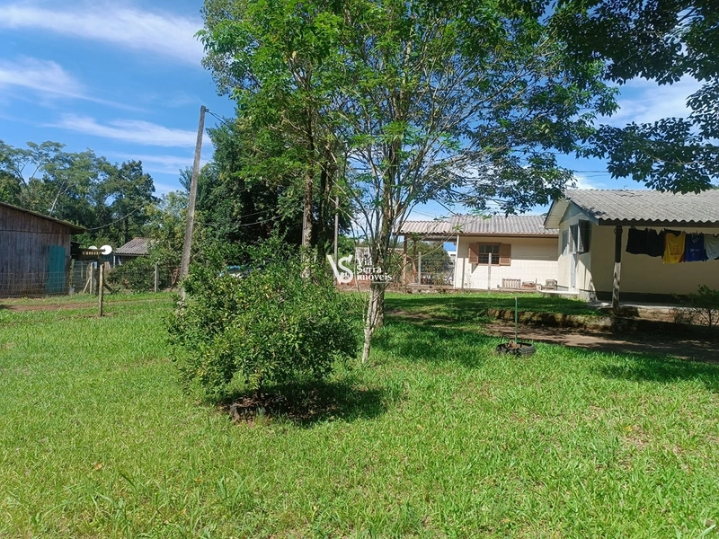Terreno com 2 casas em Igrejinha/RS!: 5ª foto da galeria de imagens do imóvel