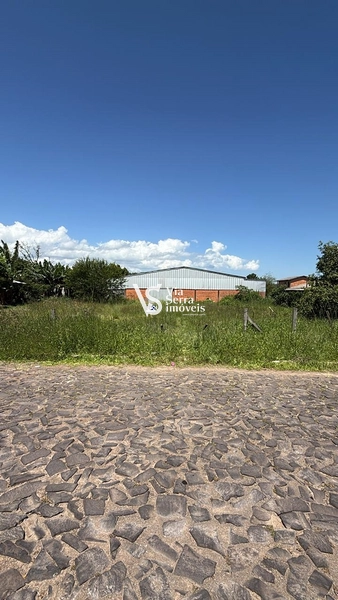 Terreno à venda, em Taquara/RS!: 1ª foto da galeria de imagens do imóvel