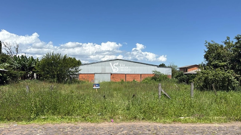 Terreno à venda, em Taquara/RS!: 2ª foto da galeria de imagens do imóvel