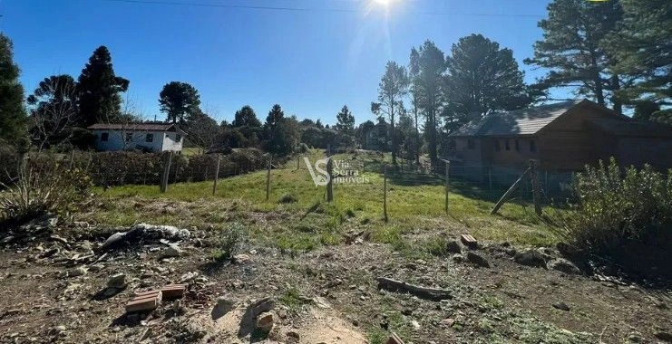 Terreno à venda, 500 m² - Loteamento Hampel - São Francisco de Paula/Rio Grande do Sul: 1ª foto da galeria de imagens do imóvel