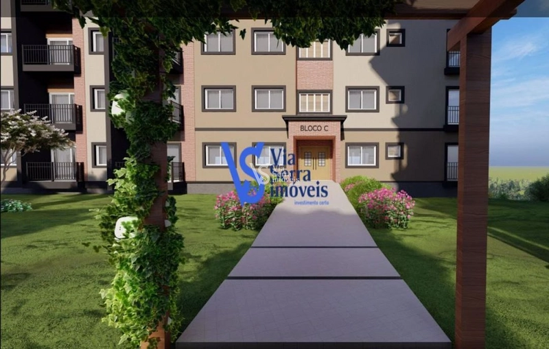 Apartamento à venda, no b airro Moura, em Gramado/RS!: 11ª foto da galeria de imagens do imóvel