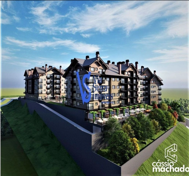 Apartamento à venda, no b airro Moura, em Gramado/RS!: 22ª foto da galeria de imagens do imóvel