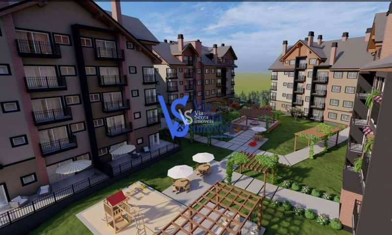 Apartamento à venda, no b airro Moura, em Gramado/RS!: 40ª foto da galeria de imagens do imóvel