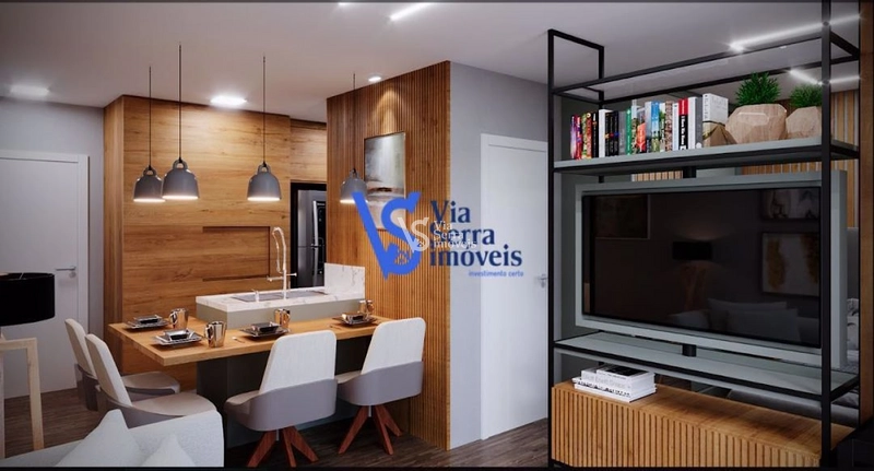 Apartamento à venda, no b airro Moura, em Gramado/RS!: 13ª foto da galeria de imagens do imóvel