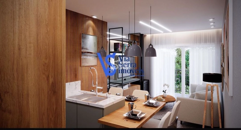 Apartamento à venda, no b airro Moura, em Gramado/RS!: 12ª foto da galeria de imagens do imóvel