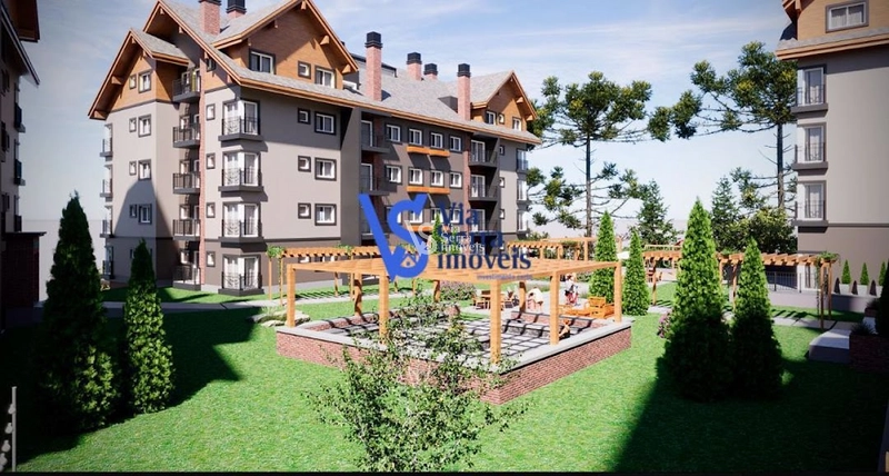 Apartamento à venda, no b airro Moura, em Gramado/RS!: 43ª foto da galeria de imagens do imóvel