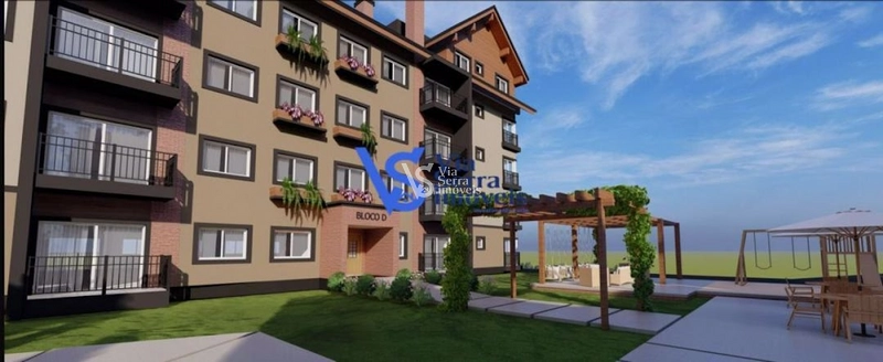 Apartamento à venda, no b airro Moura, em Gramado/RS!: 38ª foto da galeria de imagens do imóvel