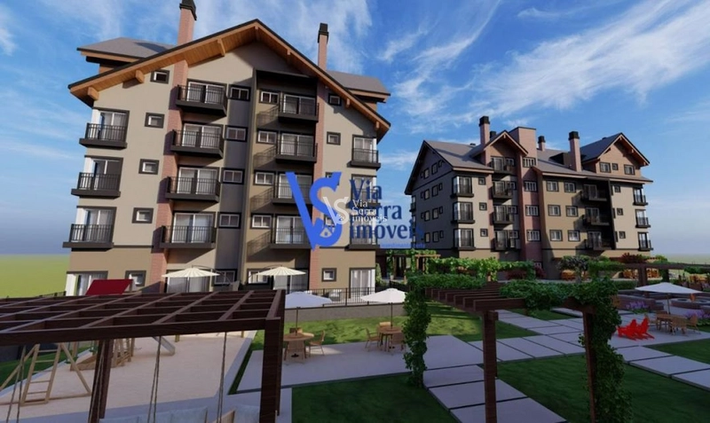 Apartamento à venda, no b airro Moura, em Gramado/RS!: 29ª foto da galeria de imagens do imóvel