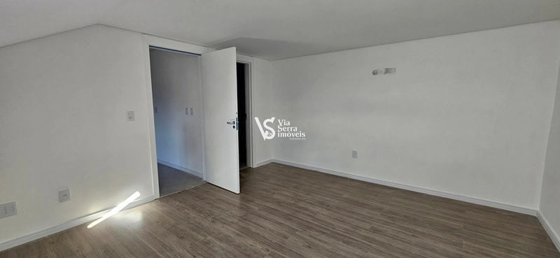 Amplo apartamento do via feltre: 5ª foto da galeria de imagens do imóvel