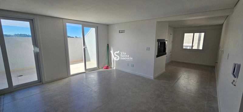 Amplo apartamento do via feltre: 4ª foto da galeria de imagens do imóvel