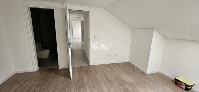 Amplo apartamento do via feltre: 10ª foto da galeria de imagens do imóvel