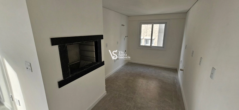 Amplo apartamento do via feltre: 3ª foto da galeria de imagens do imóvel