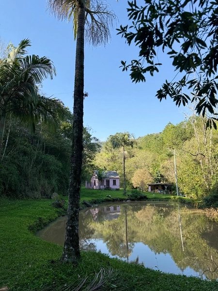 Sítio em Três Coroas/RS!: 3ª foto da galeria de imagens do imóvel