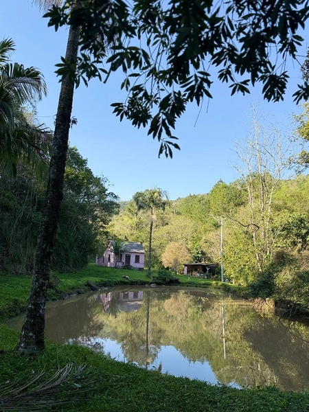 Sítio em Três Coroas/RS!: 2ª foto da galeria de imagens do imóvel