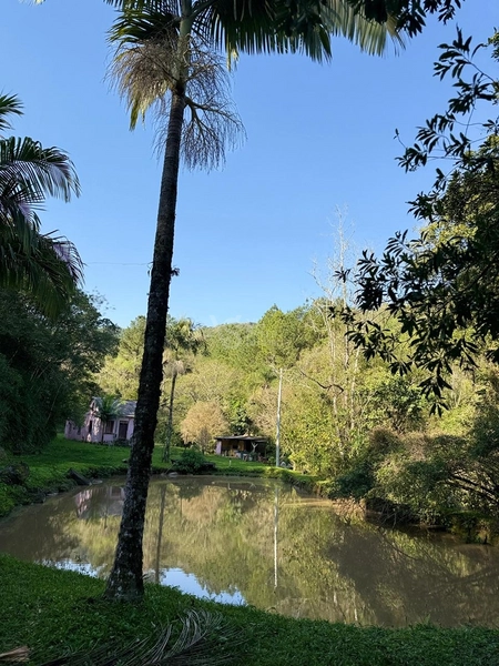 Imóvel residencial ou comercial