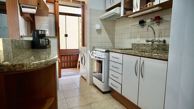 Apartamento à venda no Condomínio Firenze: 12ª foto da galeria de imagens do imóvel
