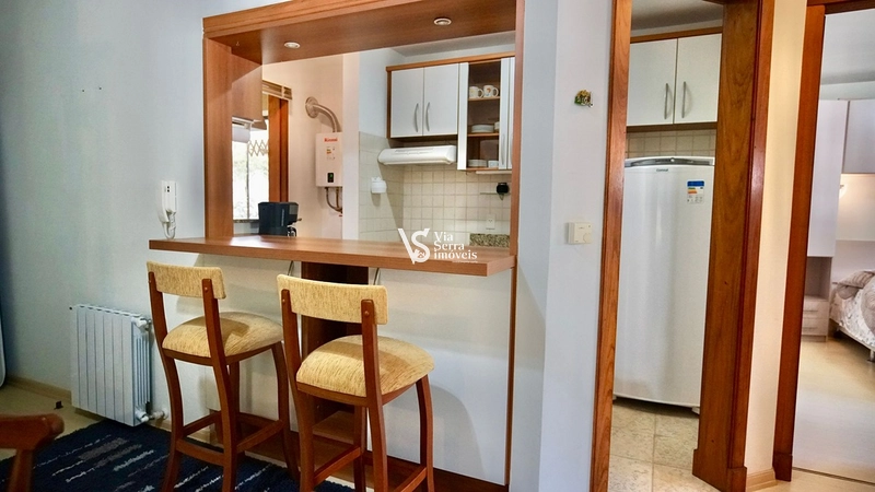 Apartamento à venda no Condomínio Firenze: 17ª foto da galeria de imagens do imóvel