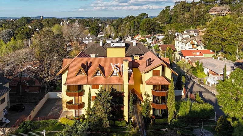 Imóvel residencial ou comercial