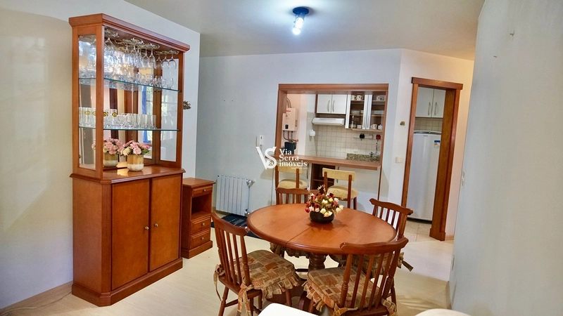 Apartamento à venda no Condomínio Firenze: 9ª foto da galeria de imagens do imóvel