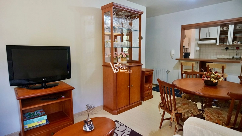 Apartamento à venda no Condomínio Firenze: 8ª foto da galeria de imagens do imóvel