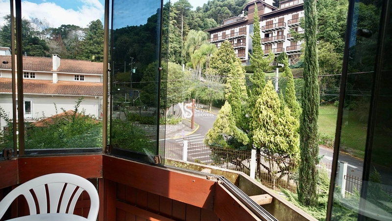 Apartamento à venda no Condomínio Firenze: 2ª foto da galeria de imagens do imóvel